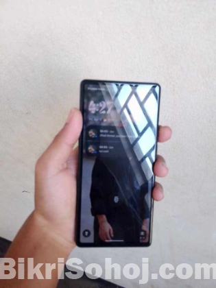 Google pixel 6a